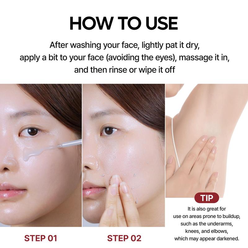 Dr.Melaxin - Exfoliator Serum