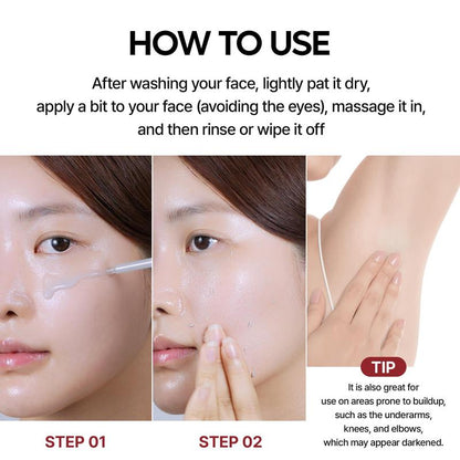 Dr.Melaxin - Exfoliator Serum