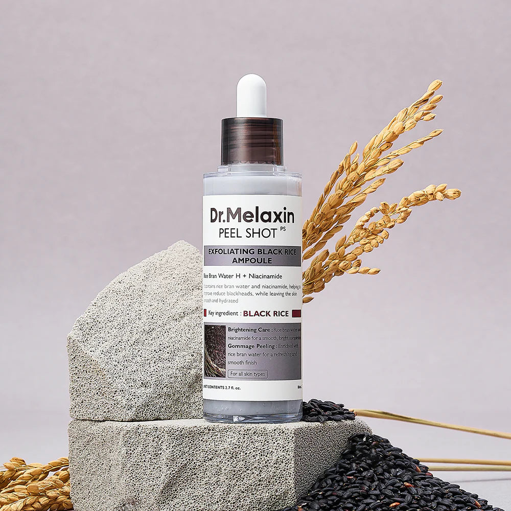 Dr.Melaxin - Exfoliator Serum