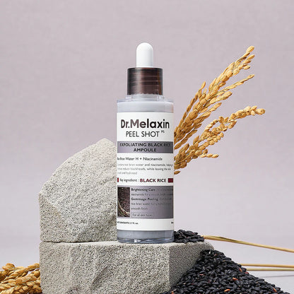 Dr.Melaxin - Exfoliator Serum