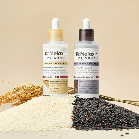 Dr.Melaxin - Exfoliator Serum