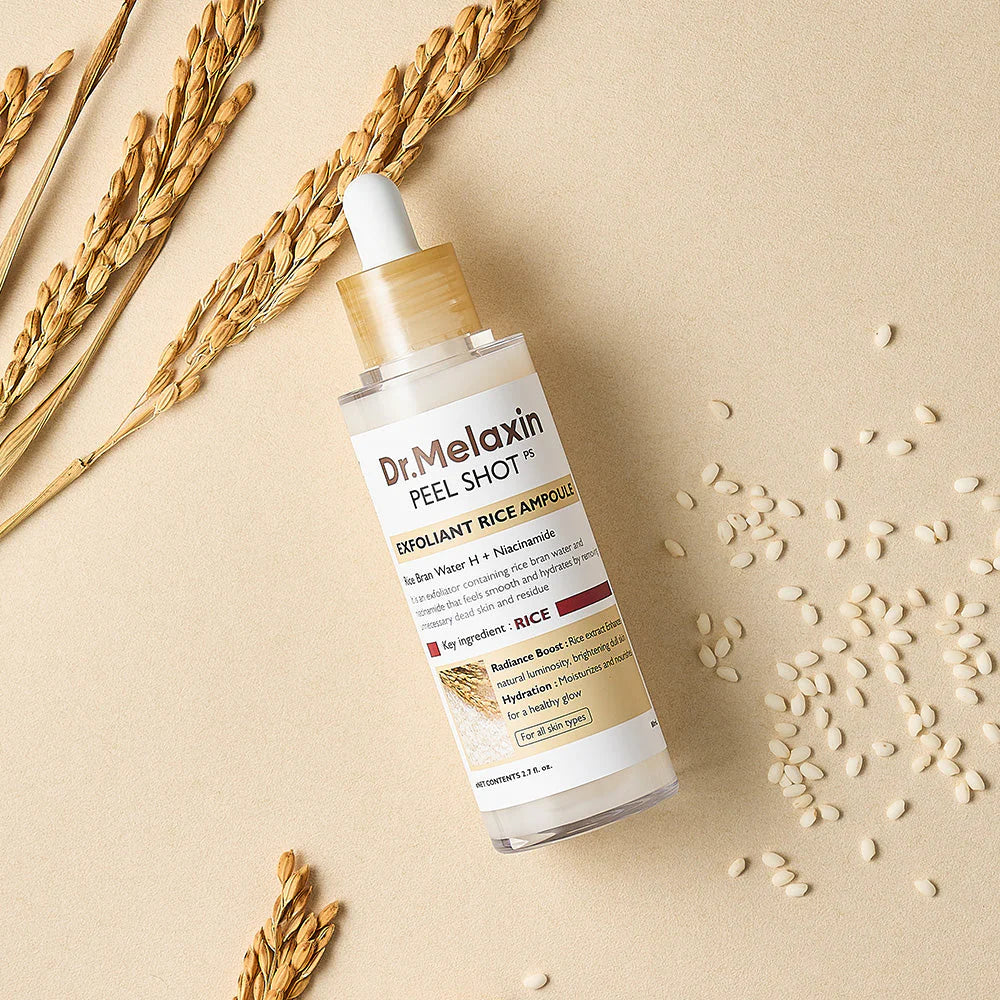 Dr.Melaxin - Exfoliator Serum