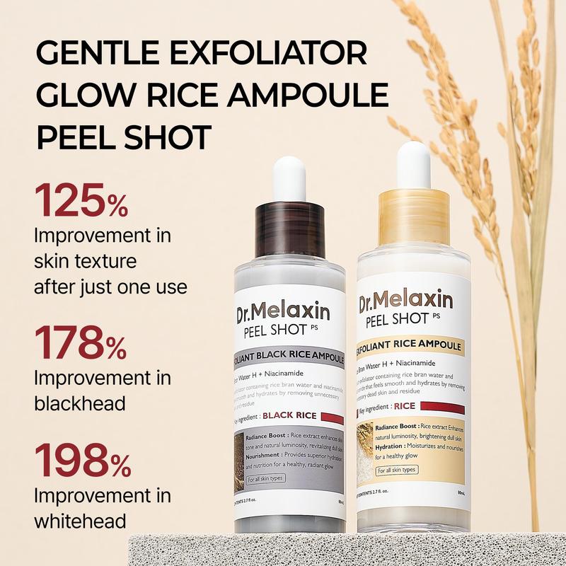 Dr.Melaxin - Exfoliator Serum