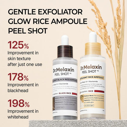 Dr.Melaxin - Exfoliator Serum