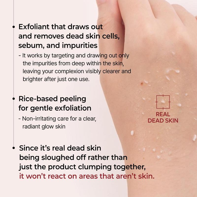 Dr.Melaxin - Exfoliator Serum
